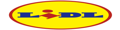 Lidl Logo