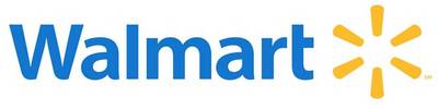 Walmart Clothing Logo 