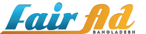 Fair Ad Bangladesh bd Logo