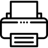 printint icon